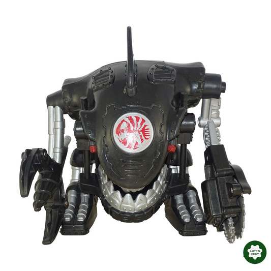 Evil Mecho Shark  d'occasion MATTEL - Dès 10 ans | Lutin Vert
