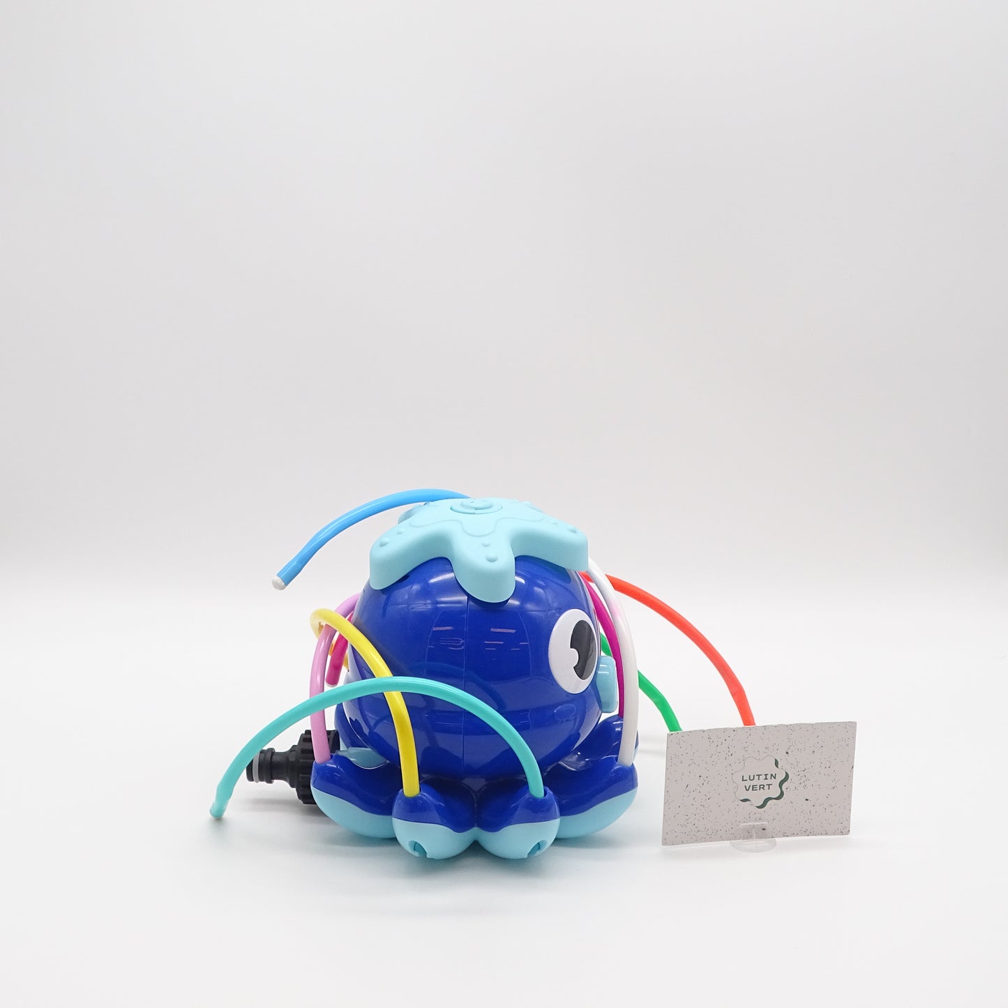 Octodrop INNOVAGOODS - Dès 3 ans | Ref 15054