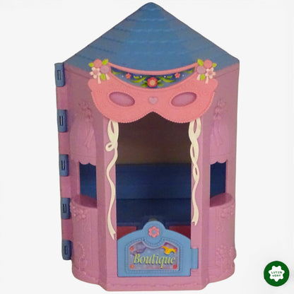 Kiosque My Little Pony d'occasion HASBRO - Dès 4 ans | Ref 11169