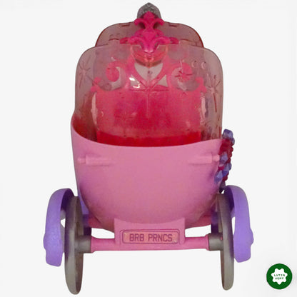 Carrosse Barbie d'occasion MATTEL - Dès 4 ans | Ref 11171