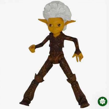 Figurine « Arthur et les Minimoys » d'occasion LANSAY - Dès 3 ans | Ref 11168
