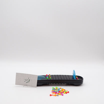 Mastermind édition voyage HASBRO - Dès 8 ans | Ref 15049