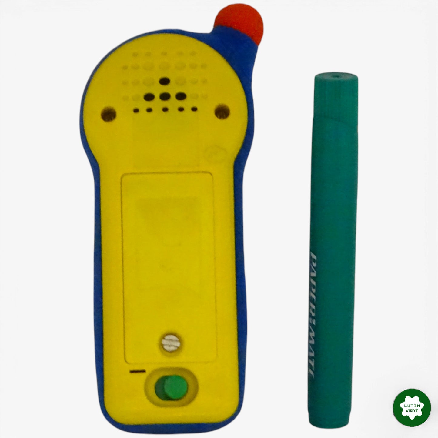 Téléphone interactif d'occasion VTECH - Dès 1 an | Ref 11167