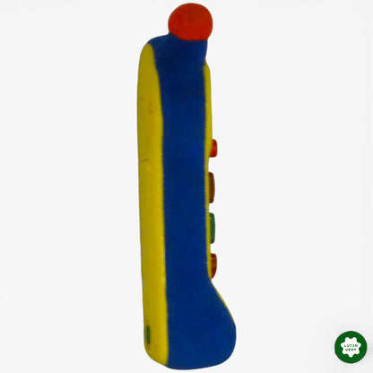 Téléphone interactif d'occasion VTECH - Dès 1 an | Ref 11167