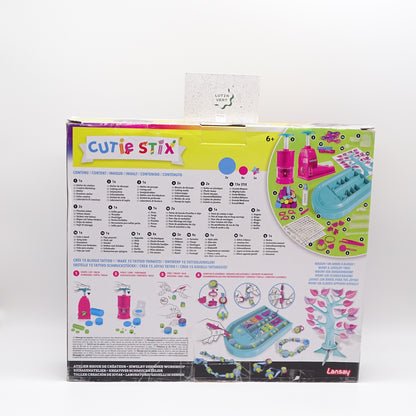 Cutie Stix LANSAY - Dès 6 ans | Ref 15047