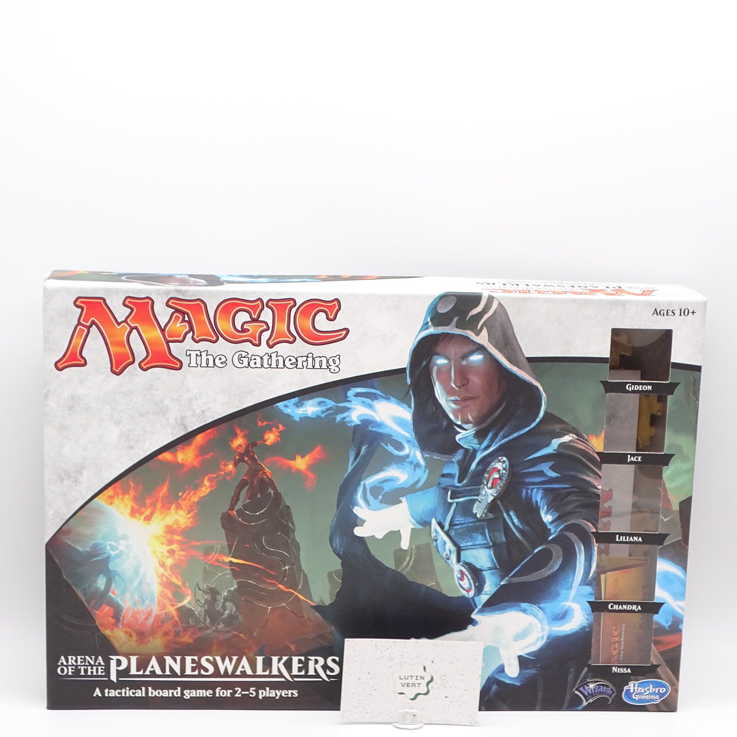 Magic the gathering HASBRO - Dès 10 ans | Ref 15046