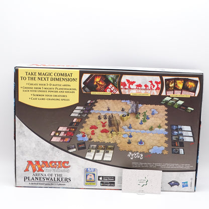 Magic the gathering HASBRO - Dès 10 ans | Ref 15046