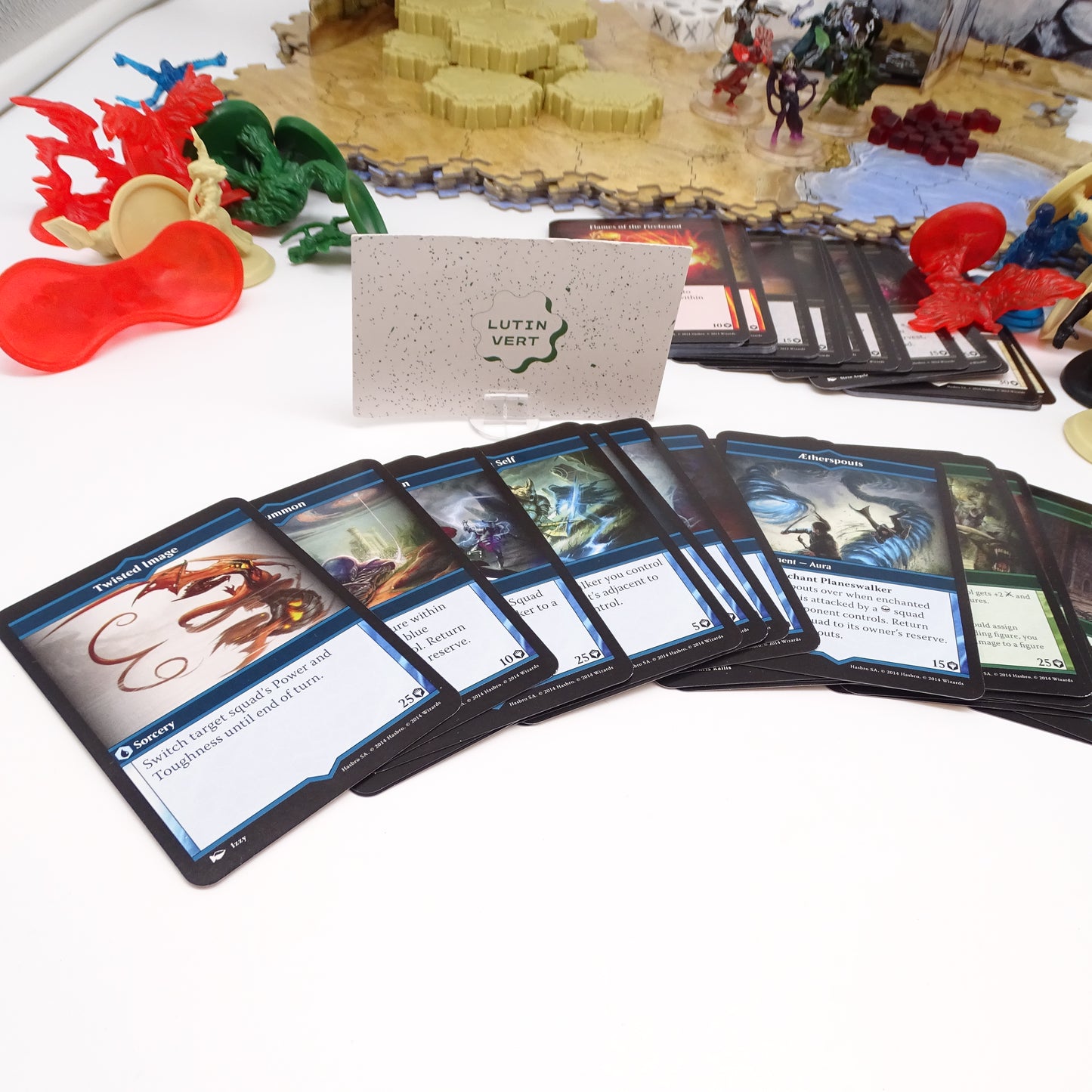 Magic the gathering HASBRO - Dès 10 ans | Ref 15046