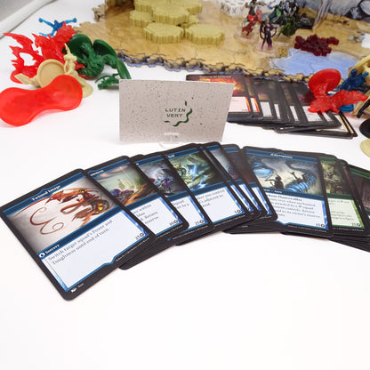 Magic the gathering HASBRO - Dès 10 ans | Ref 15046