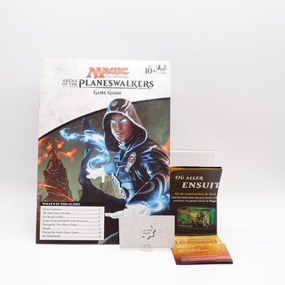 Magic the gathering HASBRO - Dès 10 ans | Ref 15046