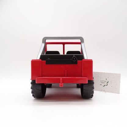 Jeep Cross country BRUDER - Dès 3 ans | Ref 15067