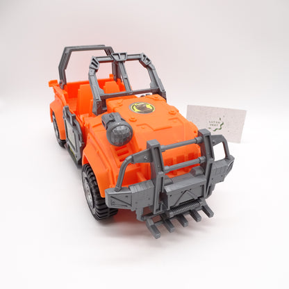 Véhicule Power Dinosaur  WDK - Dès 3 ans | Ref 15058