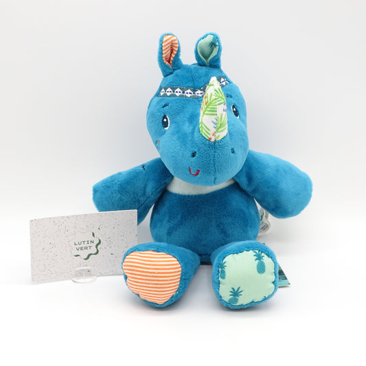Marius Le Rhino  LILLIPUTIENS - Dès Naissance | Ref 14945