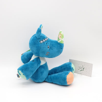 Marius Le Rhino  LILLIPUTIENS - Dès Naissance | Ref 14945