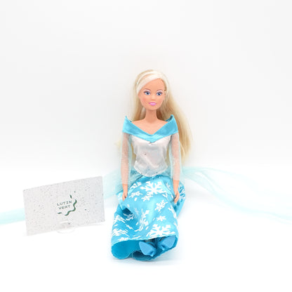 La Princesse des Glaces SIMBA TOYS - Dès 3 ans | Ref 15067