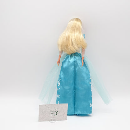La Princesse des Glaces SIMBA TOYS - Dès 3 ans | Ref 15067