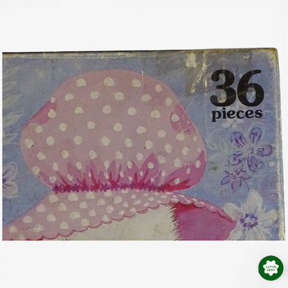 Puzzle 36 pcs « Minet » d'occasion CORGI - Dès 4 ans | Ref 11187