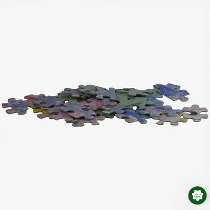 Puzzle 36 pcs « Minet » d'occasion CORGI - Dès 4 ans | Ref 11187