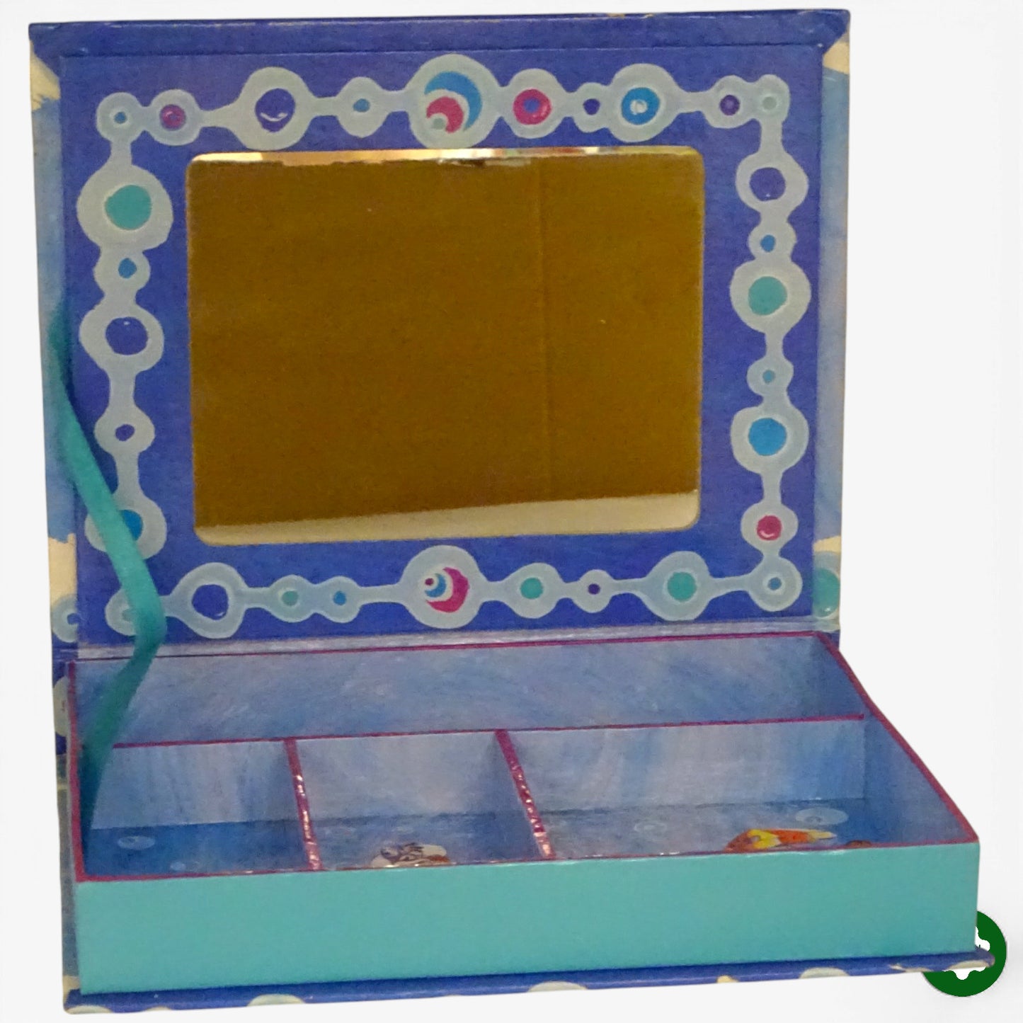 Boîte à bijoux Diddl d'occasion DEPESCHE - Dès 4 ans | Ref 11189