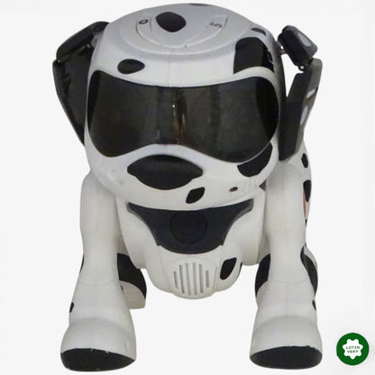 Chien interactif Teksta Dalamtien d'occasion SPLASH TOYS - Dès 3 ans | Ref 11197