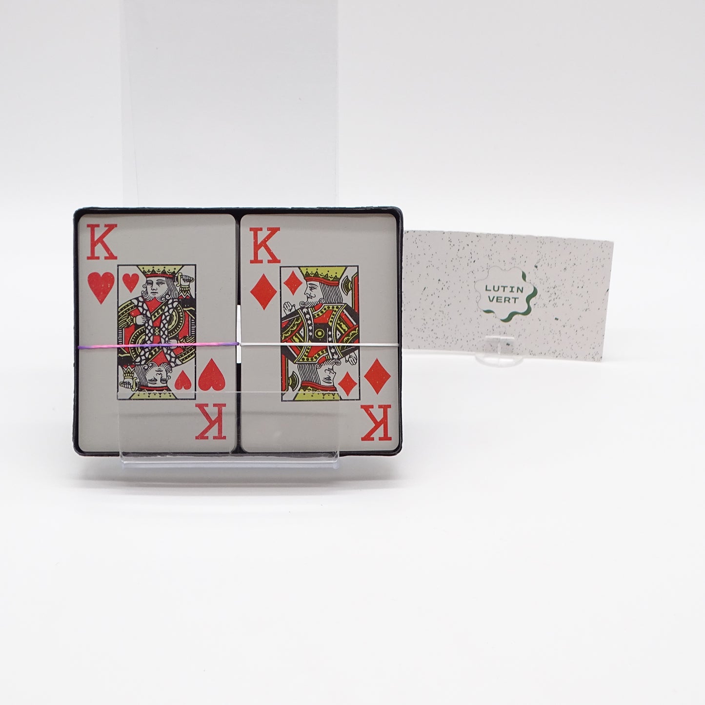 2 jeu de carte Baralho Express 99 EXPRESS - Dès 10 ans | Ref 15078