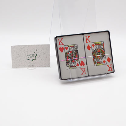 2 jeu de carte Baralho Express 99 EXPRESS - Dès 10 ans | Ref 15078