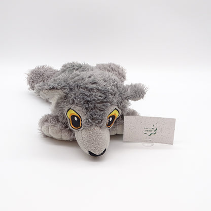 Peluche Louveteau NATURE PLANET- Dès 1 an | Ref 15077