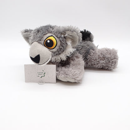Peluche Louveteau NATURE PLANET- Dès 1 an | Ref 15077