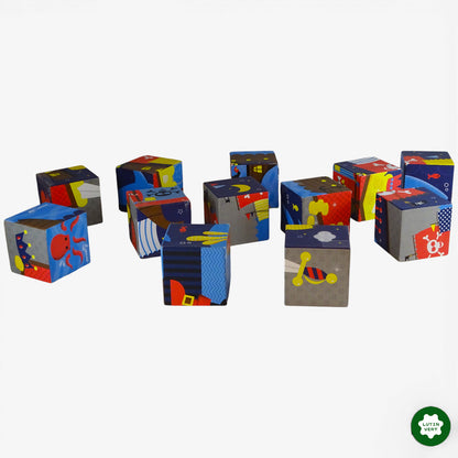 Puzzle « Pirates » d'occasion JANOD - Dès 3 ans | Ref 11210