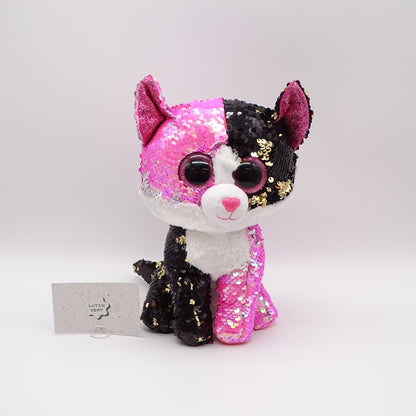 Malibu le chat TY - Dès 3 ans | Ref 15075