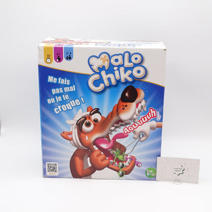 Malo Chiko BE BLIP - Dès 4 ans | Ref 15073
