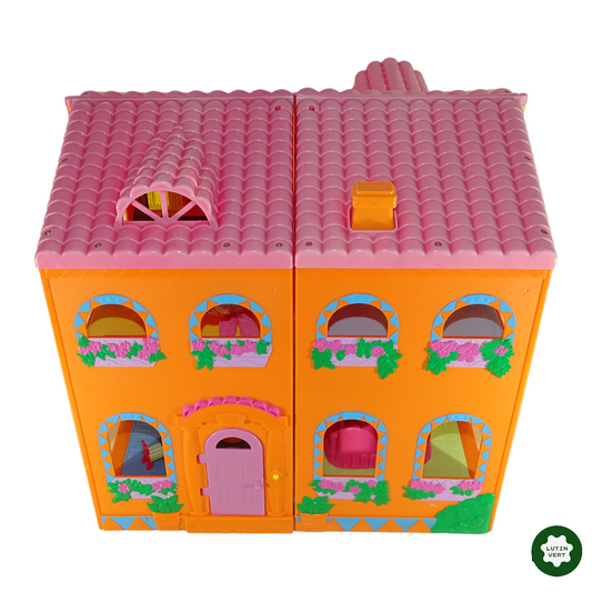 Maison magique de dora d'occasion FISHER PRICE  - Dès 3 ans | Lutin Vert