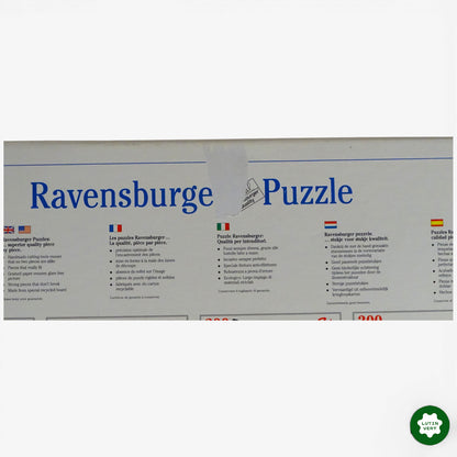 Puzzle « Kimmi junior » d'occasion RAVENSBURGER - Dès 6 ans | Ref 11206