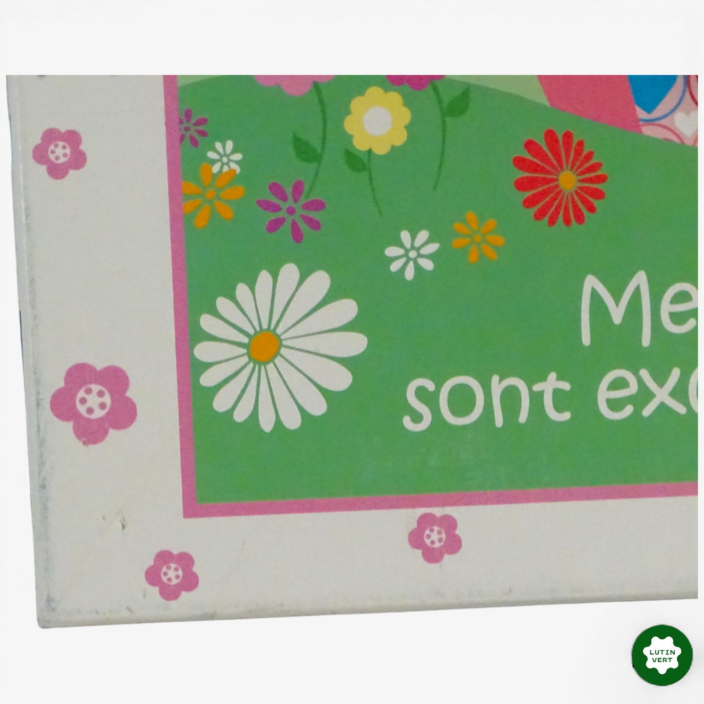 Puzzle « Kimmi junior » d'occasion RAVENSBURGER - Dès 6 ans | Ref 11206