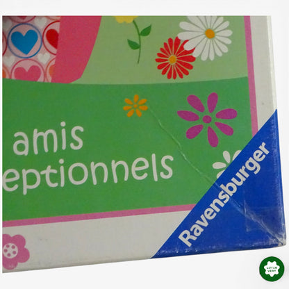 Puzzle « Kimmi junior » d'occasion RAVENSBURGER - Dès 6 ans | Ref 11206