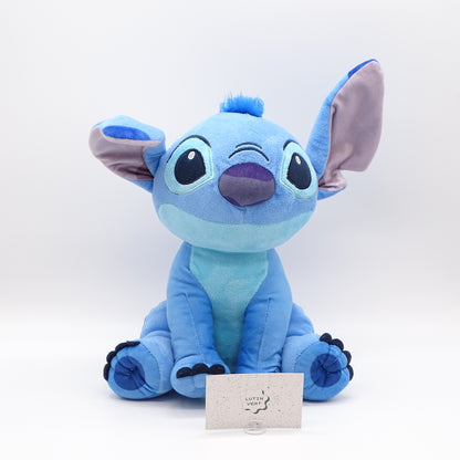 Peluche Stitch DISNEY  - Dès 3 ans | Ref 15087