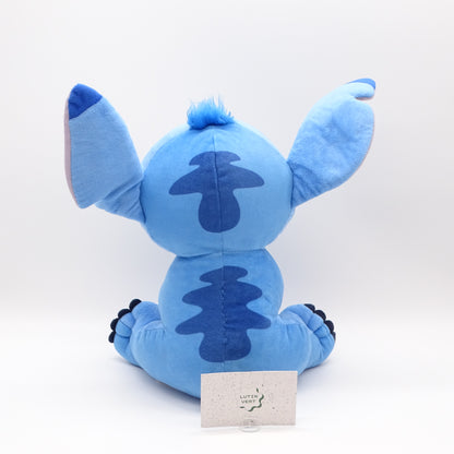Peluche Stitch DISNEY  - Dès 3 ans | Ref 15087