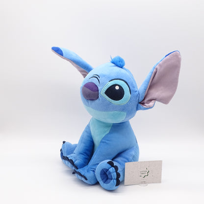 Peluche Stitch DISNEY  - Dès 3 ans | Ref 15087