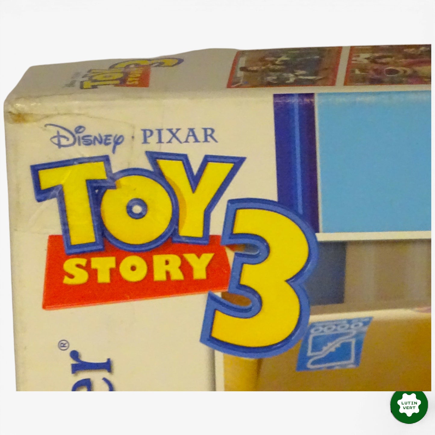 Puzzle « Toy Story 3 » d'occasion RAVENSBURGER - Dès 4 ans | Ref 11217