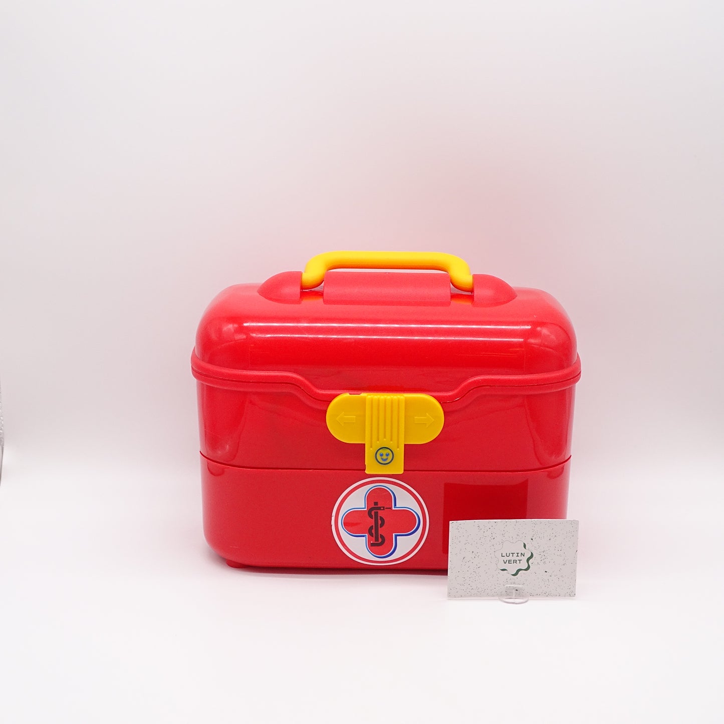 Mallette de Médecin THÉO KLEIN - Dès 3 ans | Ref 15089