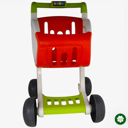 Caddie d'occasion SMOBY - Dès 3 ans | Ref 11200