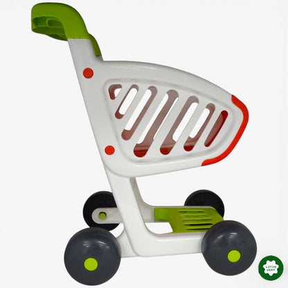 Caddie d'occasion SMOBY - Dès 3 ans | Ref 11200