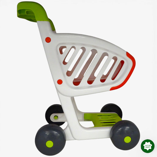 Caddie d'occasion SMOBY - Dès 3 ans | Ref 11200