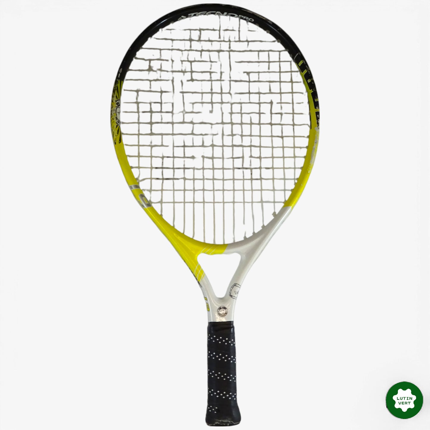 Raquette de tennis d'occasion TECNO PRO - Dès 5 ans | Ref 11221