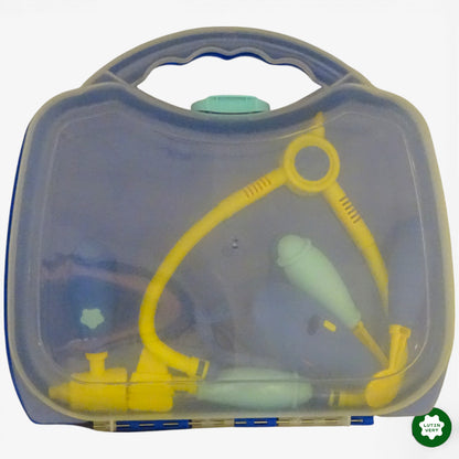 Mallette de docteur d'occasion SANS MARQUE - Dès 6 ans | Ref 11223