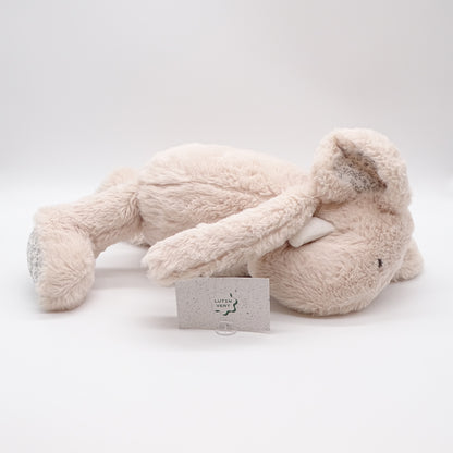 Peluche Elephant ATMOSPHERA - Dès 3 ans | Ref 15105