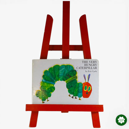 « The very hungry caterpillar » d'occasion PUFFIN BOOKS - Dès 3 ans | Ref 11229
