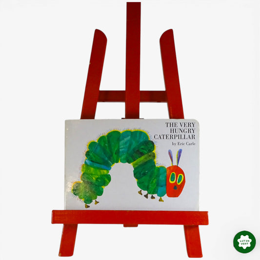 « The very hungry caterpillar » d'occasion PUFFIN BOOKS - Dès 3 ans | Ref 11229