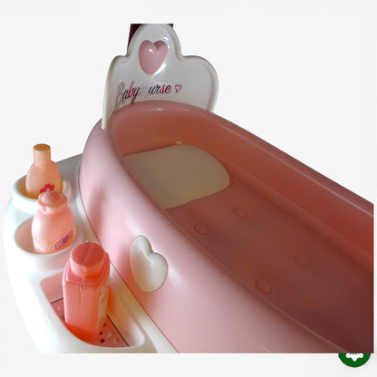 Nurserie de poupée d'occasion SMOBY - Dès 3 ans | Ref 11238