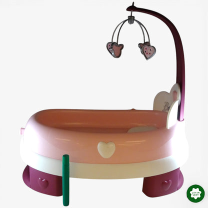 Nurserie de poupée d'occasion SMOBY - Dès 3 ans | Ref 11238